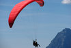 Vol en tandem à Lucerne - Vol en parapente en cadeau 1
