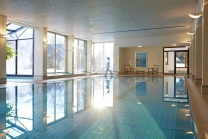 Day Spa avec dîner - au Lenkerhof Gourmet Spa Resort
