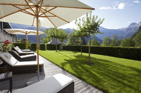 Day Spa mit Dinner für 1 Person - im Lenkerhof gourmet spa resort 4 