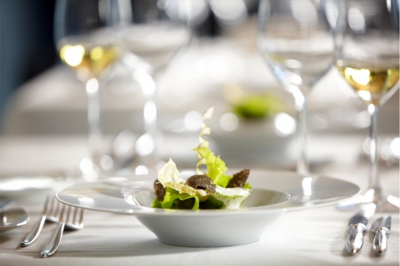 Day Spa mit Dinner für 1 Person - im Lenkerhof gourmet spa resort 5 