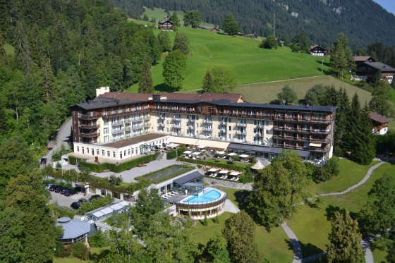 Day Spa mit Dinner für 1 Person - im Lenkerhof gourmet spa resort 7 