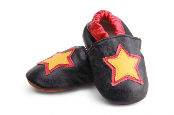 Babyfinken Superstar - 12-18 Monate  