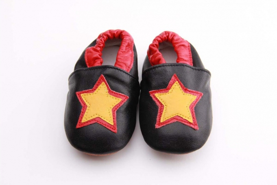 Babyfinken Superstar - 12-18 Monate 1 