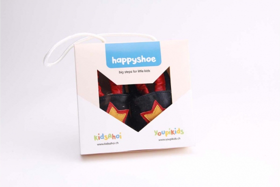 Babyfinken Superstar - 12-18 Monate 2 