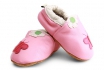Chaussures bébé Butterfly Pink - 6 - 12 mois 