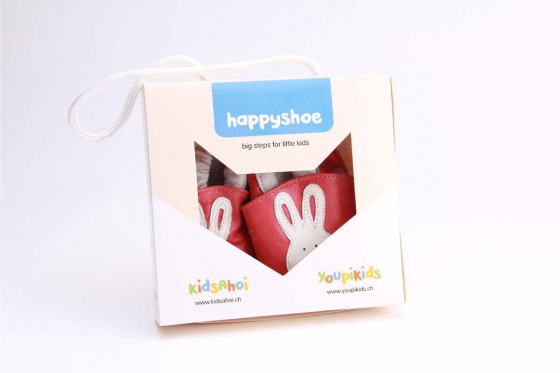 Babyfinken Bunny - 6-12 Monate 2 