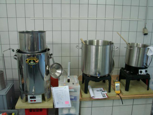 Cours de brassage de bière - à Saint-Gall 2 [article_picture_small]