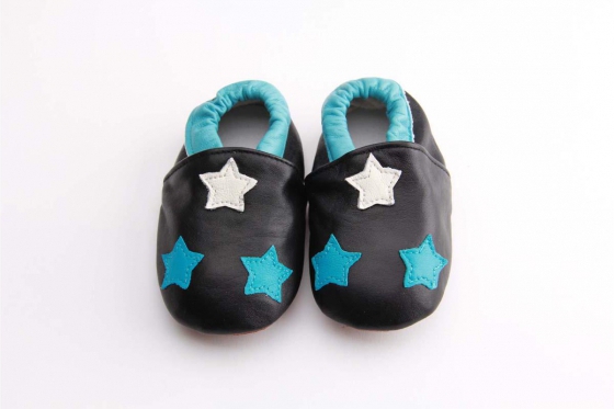 Babyfinken Nightstars - 6-12 Monate 1 
