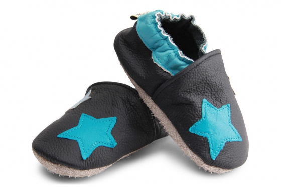 Chaussures bébé Blue Star - 6 - 12 mois  