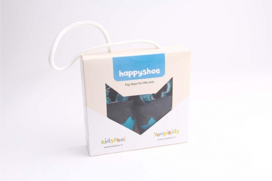 Chaussures bébé Blue Star - 6 - 12 mois 2 