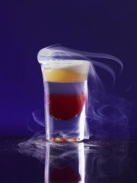 Molekulare Küche - Grundkurs 4 