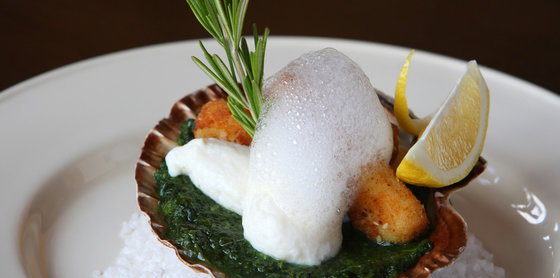 Molekulare Küche - Grundkurs 6 