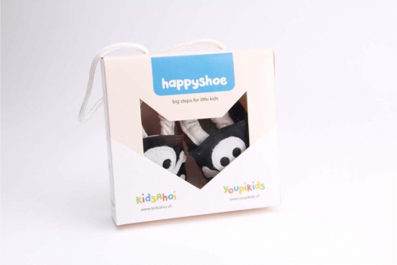 Babyfinken Skull - 6-12 Monate 2 