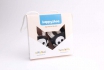 Babyfinken Skull - 12 - 18 Monate 2