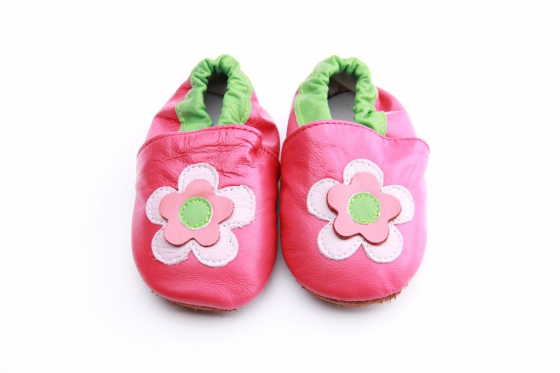 Babyfinken Flora - 6-12 Monate 1 