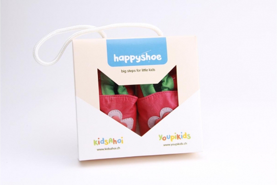 Babyfinken Flora - 6-12 Monate 2 