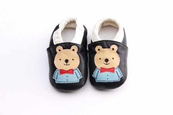 Babyfinken Knuddelbär - 12-18 Monate 1 