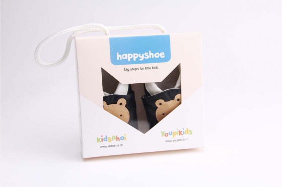 Babyfinken Knuddelbär - 12-18 Monate 2 