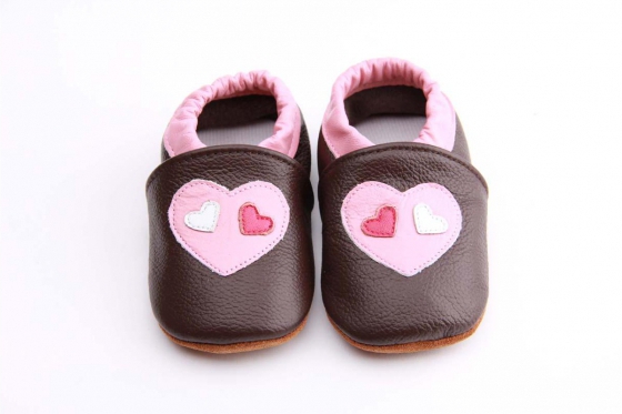 Babyfinken Herzilein - 12-18 Monate 1 