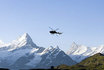 Helikopter Rundflug - Perlen der Schweiz! 4