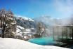 Day Spa pour 2 avec repas - Gourmet Spa Resort Lenkerhof 