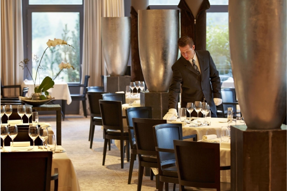 Day Spa pour 2 avec repas - Gourmet Spa Resort Lenkerhof 7 