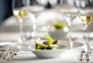 Repas gastronomique à 5 plats - Au restaurant Spettacolo de l'hôtel 5* Lenkerhof 