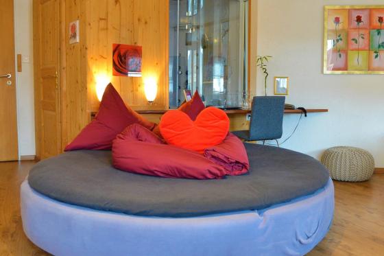 Loveroom avec jacuzzi - Romantisme pour 2 2 