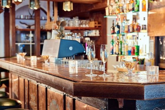 Loveroom avec jacuzzi - Romantisme pour 2 10 