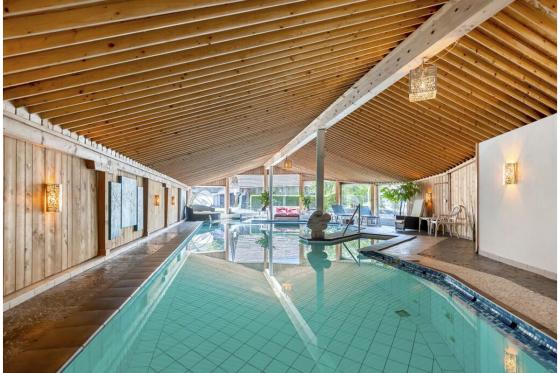 Loveroom avec jacuzzi - Romantisme pour 2 14 