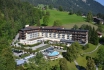 Wellness Übernachtung für 2 - inkl. Gourmet Menü im Hotel Lenkerhof 10