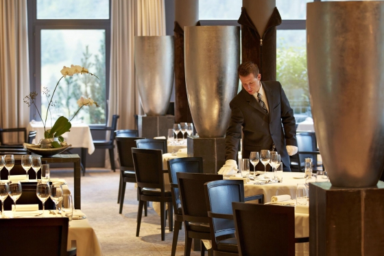 Wellness Übernachtung für 2 - inkl. Gourmet Menü im Hotel Lenkerhof 3 