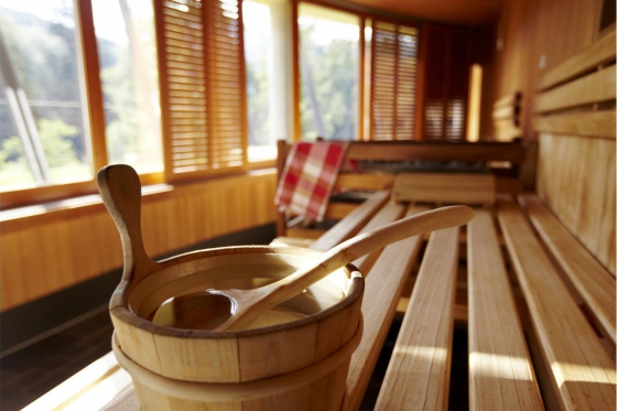 Wellness Übernachtung für 2 - inkl. Gourmet Menü im Hotel Lenkerhof 8 