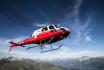 Helikopterflug & Raclettedafasdfas -  inkl. Raclette-Plausch für 2 Personen | 18 Minuten Flug 