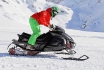 Pilotez une motoneige! - 25 minutes de fun à Engelberg 2