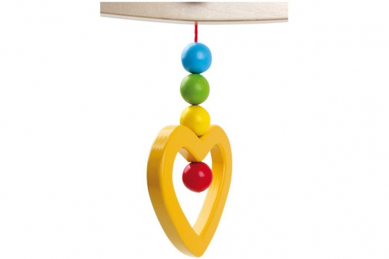 Baby-Trimmgerät - für aktive Babys 1 