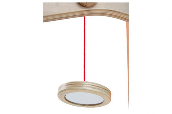 Baby-Trimmgerät - für aktive Babys 2 