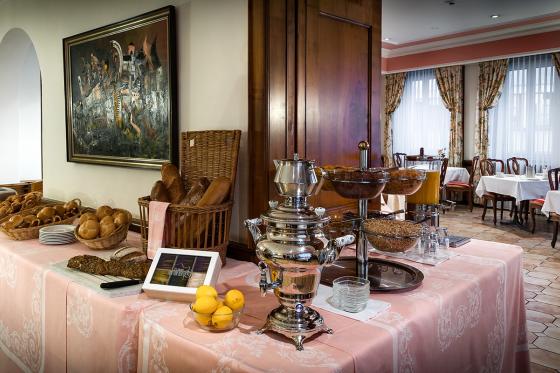 Séjour à Locarno pour 2 - Inclus une pizza & glace à l'hôtel Dell'Angelo 11 