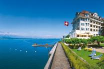 Romantik am Thunersee - Loveroom Übernachtung für 2