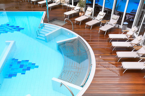 Journée détente et bien-être - à l'hôtel Hof Weissbad  