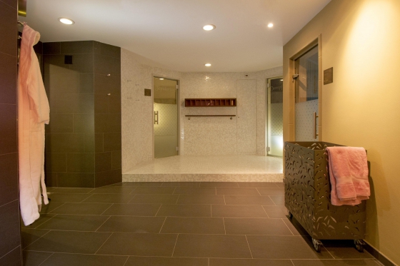 Journée détente et bien-être - à l'hôtel Hof Weissbad 3 