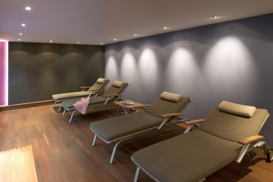 Journée détente et bien-être - à l'hôtel Hof Weissbad 4 