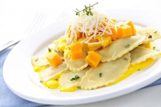 Cours de cuisine pâtes - Chez vous 3 