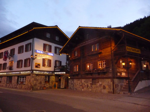 Erlebniswochenende - Gleitschirmfliegen und übernachten 7 