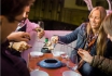 Tuktuk Fondue-Plausch - für 4 Personen 2