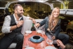 Tuktuk Fondue-Plausch - für 4 Personen 3