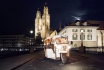Tuktuk Fondue-Plausch - für 4 Personen 4
