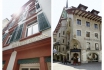 Romantische Übernachtung - im Herzen von Luzern 3