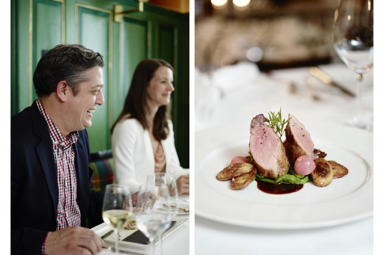 Romantische Übernachtung - im Herzen von Luzern 5 