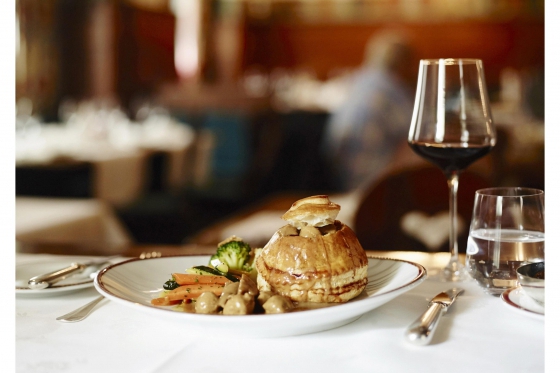 Romantische Übernachtung - im Herzen von Luzern 6 